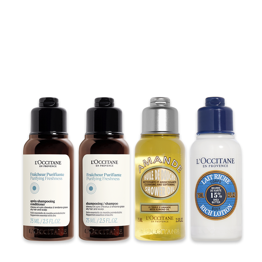 Travel Size Ritual Refrescante, , large image number 0